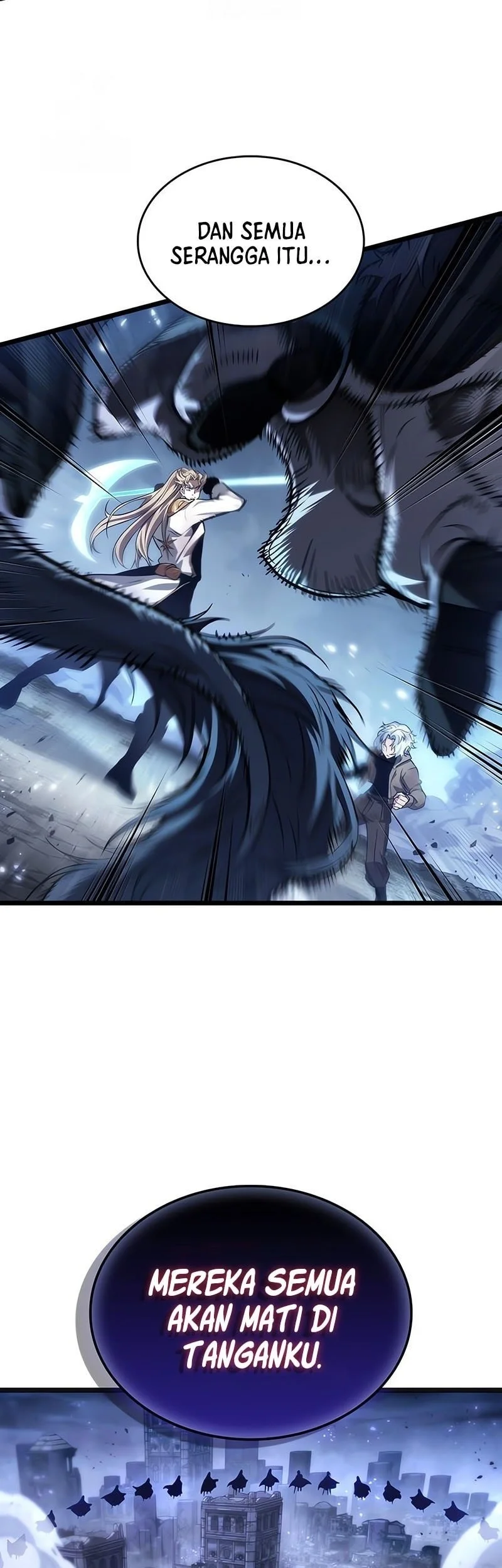 The World After the Fall Chapter 213 Fix Gambar 33